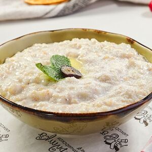 Каша 6 злаков