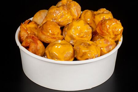 Сырный барон