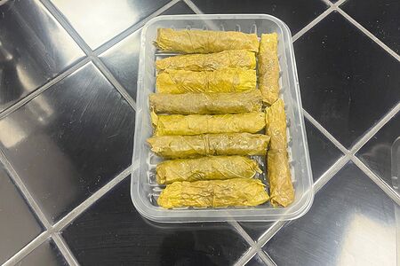 Долма грузинская халяль