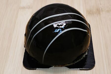 Шоколадная бомба