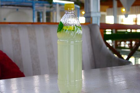 Классический лимонад