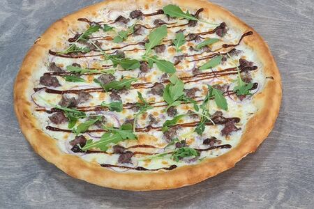 Кебаб Big Premium