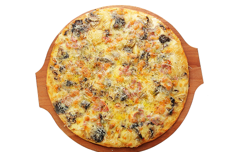 Пицца Специале 33 см