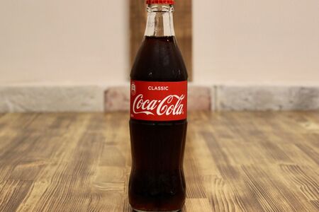 Coca-Cola