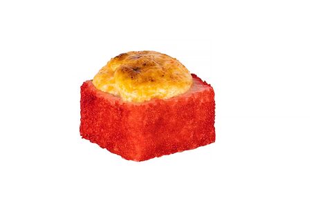 Динамит спайси с креветкой