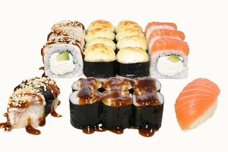 Мини-сет №2