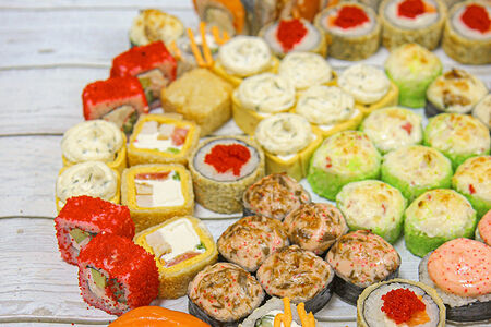 Сет Корпоративный