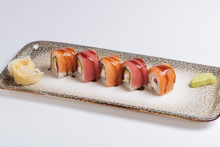 Ролл Америка