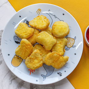 Наггетсы куриные (кетчуп)