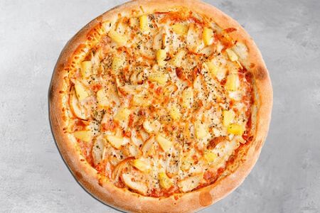 Пицца Гавайская