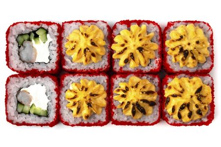 Ролл Бонсай