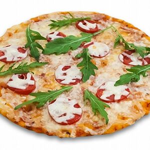 Пицца Маргарита