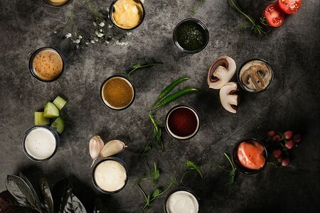 Соус тайский чили