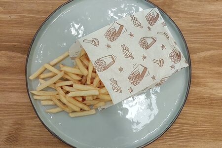Картофель фри