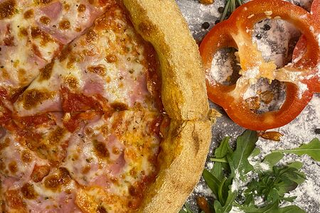 Прошутто котто