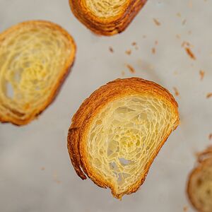 Круассан классический