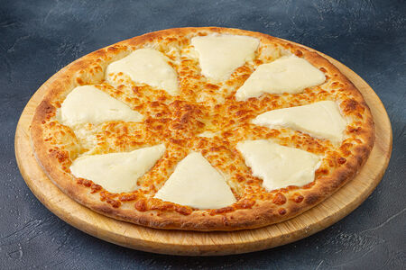 Хачапури по-царски