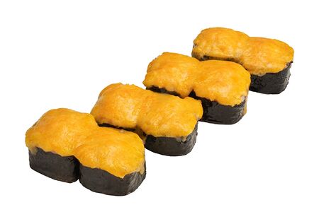 Запеченный денвер