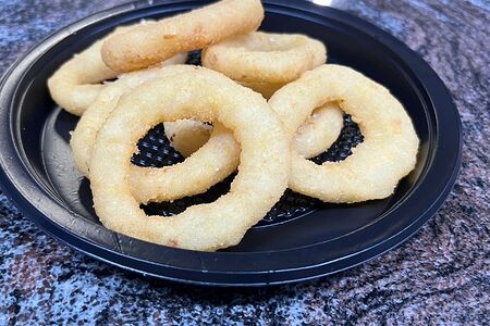 Кольца кальмара