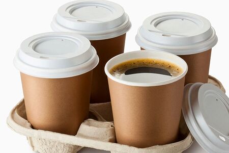 Кофе Капучино