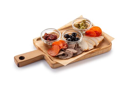 Добавки в ассортименте