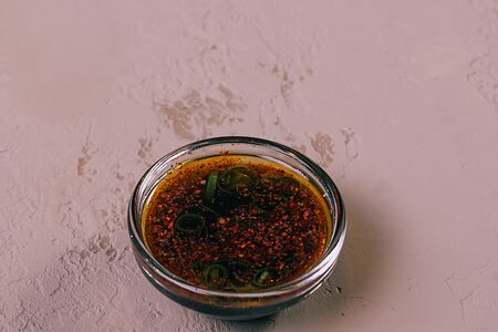 Соус Гук-гаджан