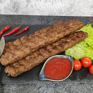 Люля-кебаб баранина