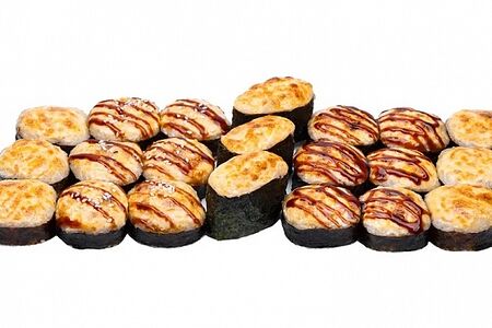 Сет Весенний яки микс