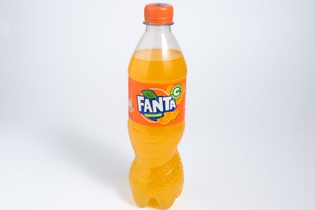 Фанта