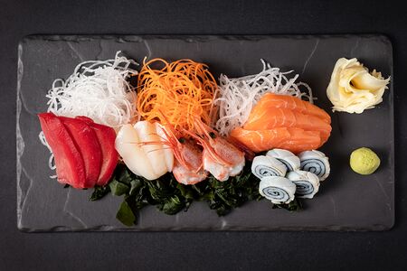 Ассорти Матия