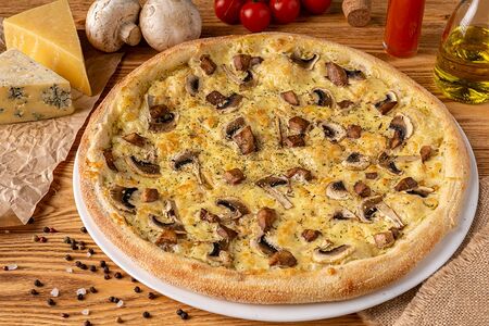 Пицца Жюльен