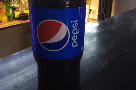 Pepsi