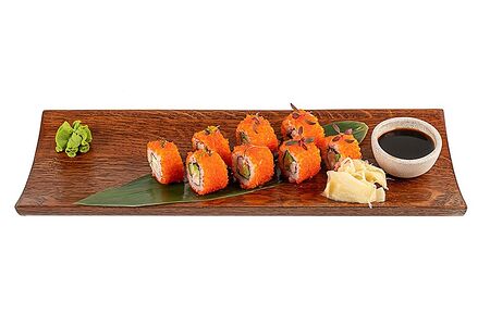 Калифорния