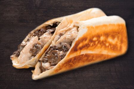 Тортилья Жюльен