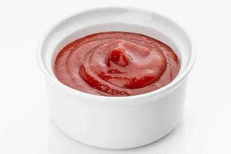 Соус томатный