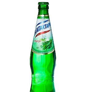 Лимонад Натахтари Тархун