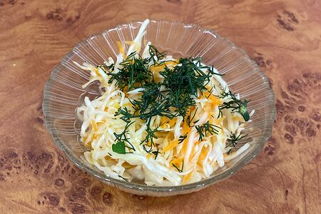 Капуста маринованная