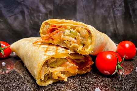 Шаурма Пепперони