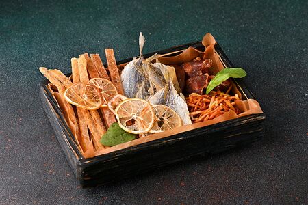 Ящик к пиву