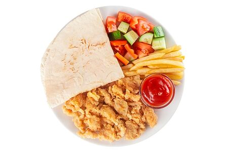 Сацибелла открытая острая