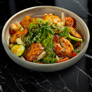 Караадже сарада