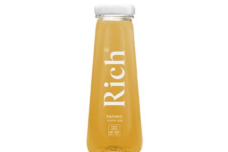 Сок Rich Яблоко