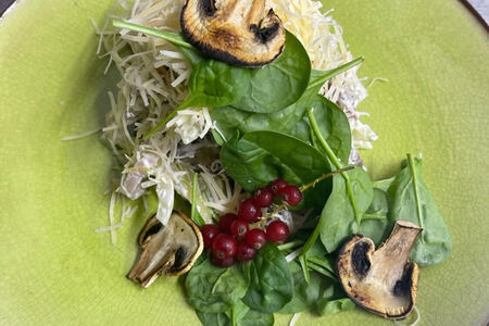 Салат От шефа