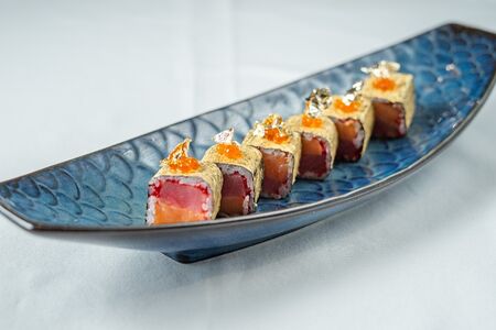 Золотой ролл