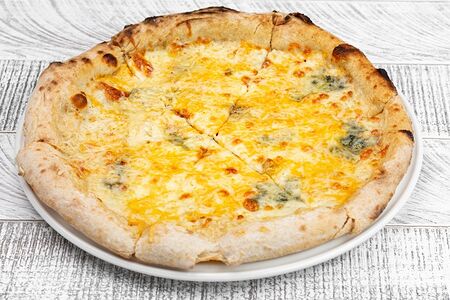 Четыре сыра