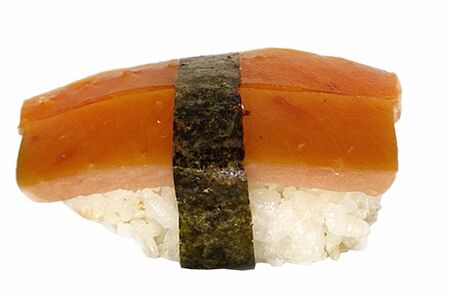 Гурме сяке суши