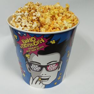 Микс Сладкий и сырный большой