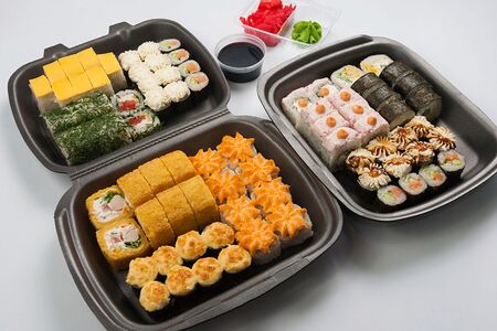 Сет Чебурашка