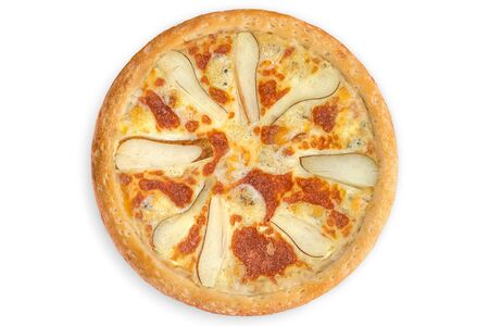 Пицца Груша под сыром