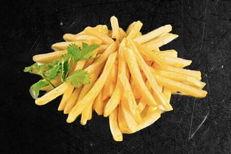 Картофель фри